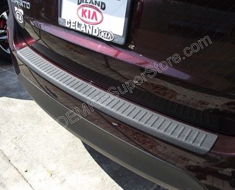 KIA Sorento - Giao lưu, chia sẻ! KIA Sorento - Giao lưu, chia sẻ!