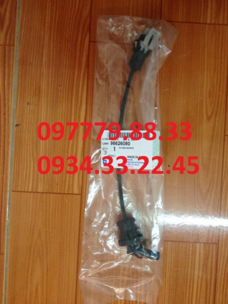 Cảm Biến ABS Captiva Cảm Biến ABS Captiva