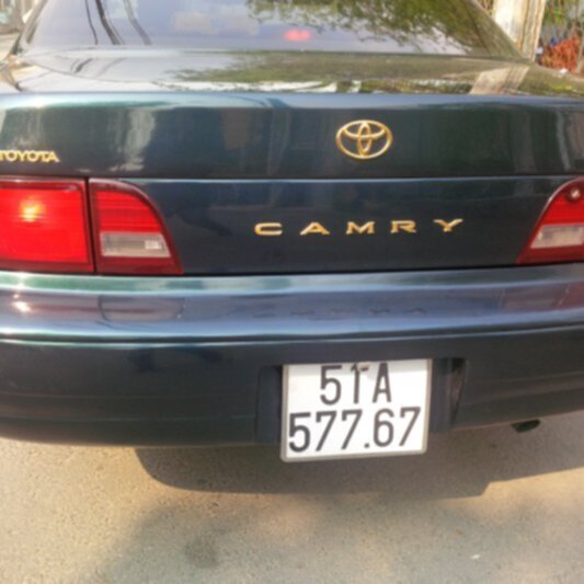 Anh em Camry 87-91 vô đây chơi