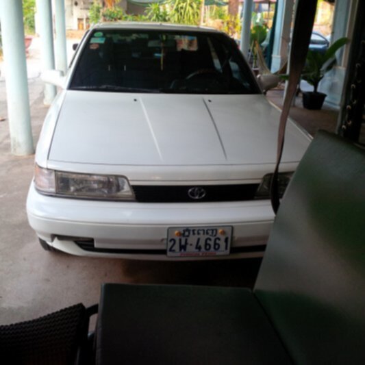 Anh em Camry 87-91 vô đây chơi