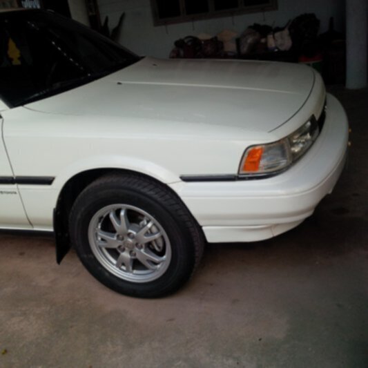 Anh em Camry 87-91 vô đây chơi