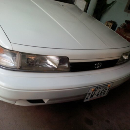 Anh em Camry 87-91 vô đây chơi