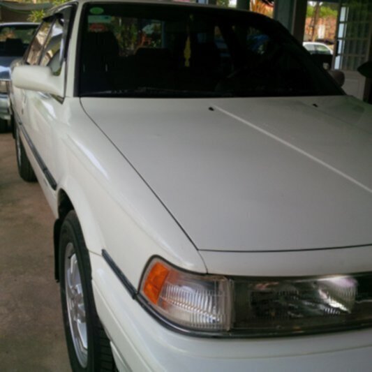 Anh em Camry 87-91 vô đây chơi