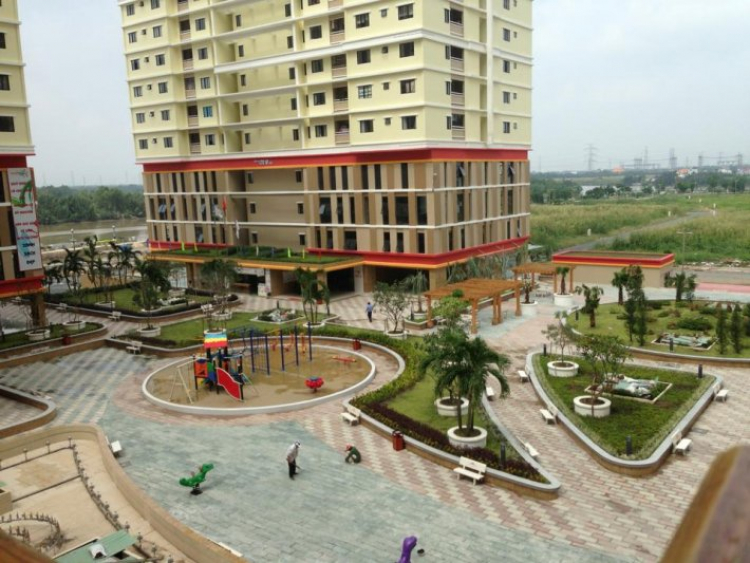 Nhờ tư vấn căn hộ chung cư tầm 1,5-1,8 tỷ Nhờ tư vấn căn hộ chung cư tầm 1,5-1,8 tỷ