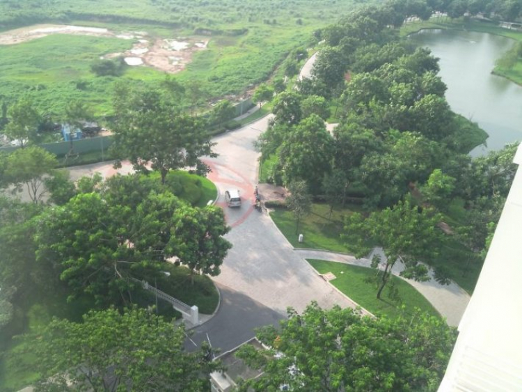 Nhờ tư vấn căn hộ chung cư tầm 1,5-1,8 tỷ Nhờ tư vấn căn hộ chung cư tầm 1,5-1,8 tỷ