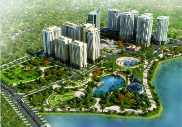 Nhờ tư vấn căn hộ chung cư tầm 1,5-1,8 tỷ Nhờ tư vấn căn hộ chung cư tầm 1,5-1,8 tỷ