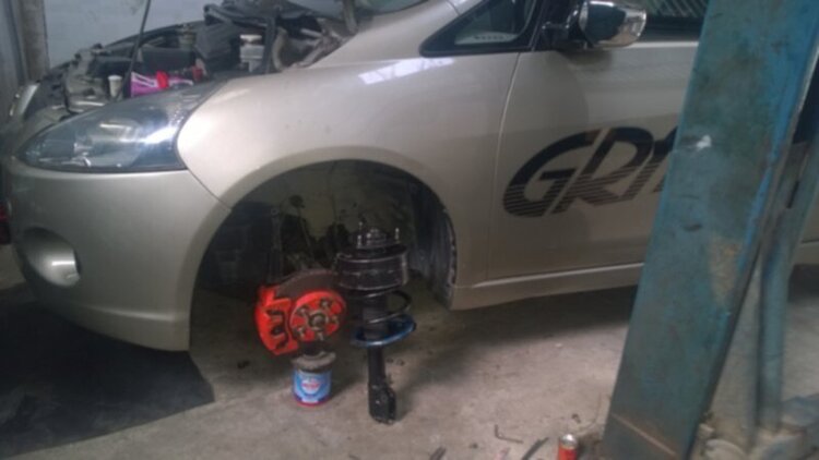 Mitsubishi Grandis - Tổng hợp bài viết về Grandis: giao lưu, chia sẻ Mitsubishi Grandis - Tổng hợp bài viết về Grandis: giao lưu, chia sẻ
