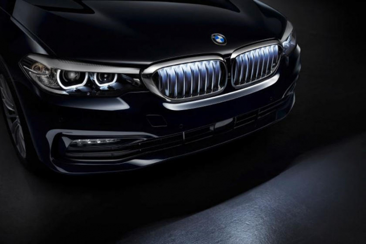 BMW 520i tại Việt Nam giảm giá thêm 200 triệu đồng, chỉ còn 1,8 tỷ đồng: Rẻ nhất phân khúc BMW 520i tại Việt Nam giảm giá thêm 200 triệu đồng, chỉ còn 1,8 tỷ đồng: Rẻ nhất phân khúc