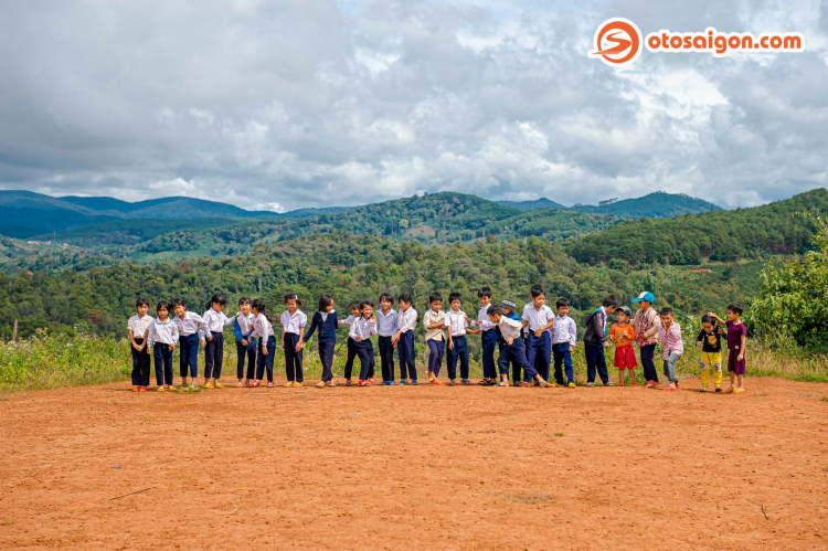 Ký sự hành trình "lên rừng, xuống biển" cùng những chiếc SUV sang Land Rover Experience Tour 2020 Ký sự hành trình "lên rừng, xuống biển" cùng những chiếc SUV sang Land Rover Experience Tour 2020