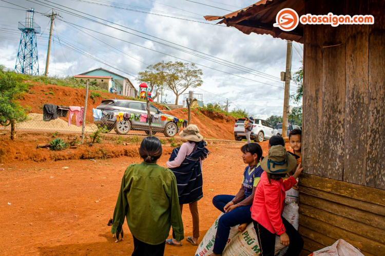 Ký sự hành trình "lên rừng, xuống biển" cùng những chiếc SUV sang Land Rover Experience Tour 2020 Ký sự hành trình "lên rừng, xuống biển" cùng những chiếc SUV sang Land Rover Experience Tour 2020