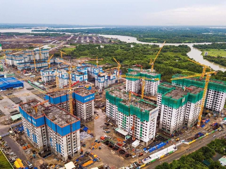 VINHOMES GRAND PARK QUẬN 9 LÀ CÁI “BẪY GẤU” CHO NHỮNG KHÁCH YÊU MÀU HỒNG!