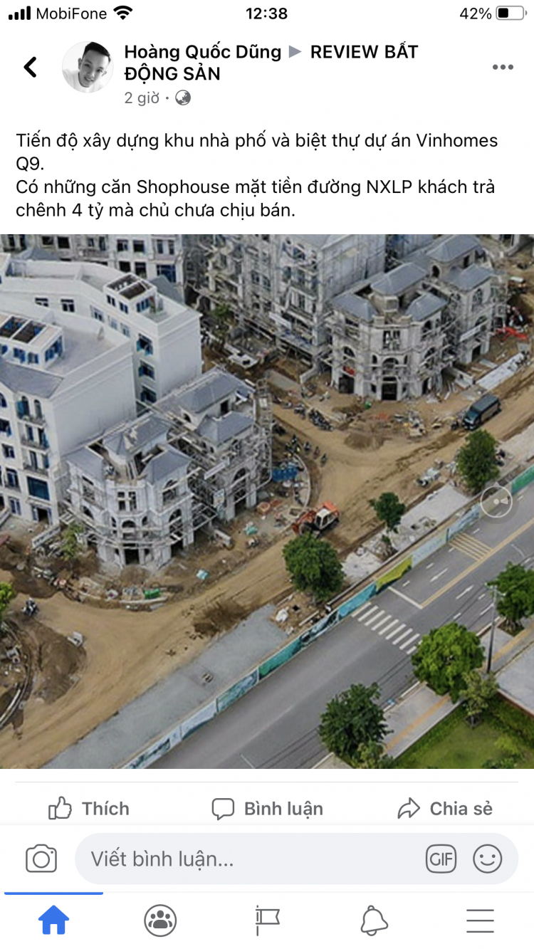 VINHOMES GRAND PARK QUẬN 9 LÀ CÁI “BẪY GẤU” CHO NHỮNG KHÁCH YÊU MÀU HỒNG!