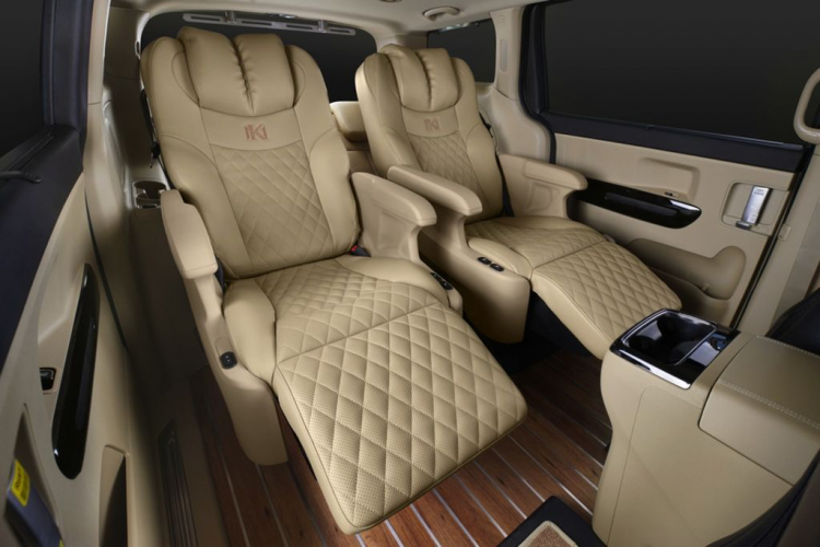 Xe KIA SEDONA 2021 thì sao nhỉ? Xe KIA SEDONA 2021 thì sao nhỉ?