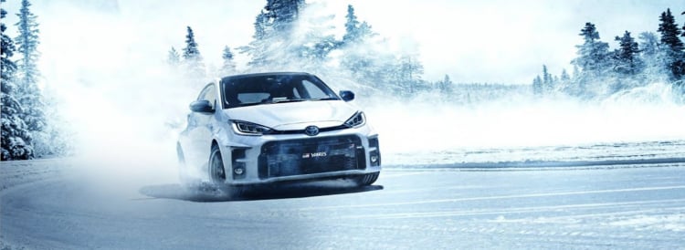 Cận cảnh Toyota GR Yaris 2020 mạnh tới 261 mã lực, giá khoảng 2 tỷ đồng tại Thái Lan Cận cảnh Toyota GR Yaris 2020 mạnh tới 261 mã lực, giá khoảng 2 tỷ đồng tại Thái Lan