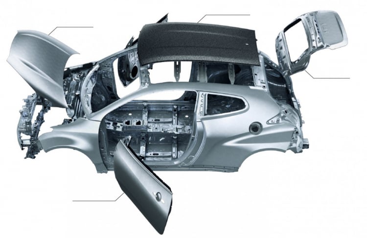 Cận cảnh Toyota GR Yaris 2020 mạnh tới 261 mã lực, giá khoảng 2 tỷ đồng tại Thái Lan Cận cảnh Toyota GR Yaris 2020 mạnh tới 261 mã lực, giá khoảng 2 tỷ đồng tại Thái Lan