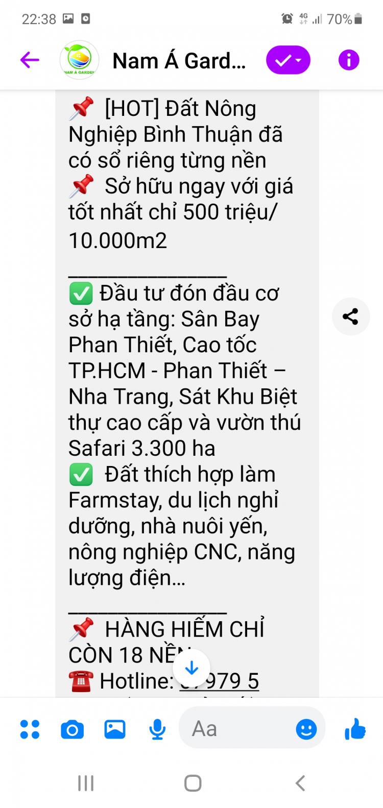 Mềnh mới đi Bình Thuận, chỉ kịp làm 2 miếng.