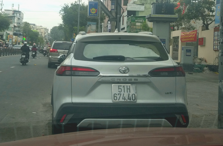 [Thảo Luận] Xe Hàn Kia Sportage sau 7 năm và 73.000 km