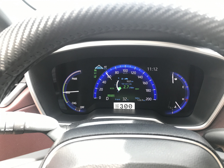 Toyota Corolla Cross mới Toyota Corolla Cross mới