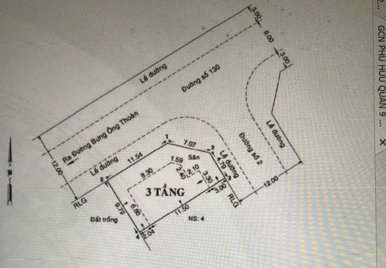 Tư vấn mua biệt thự mini/coumpound Quận 9.