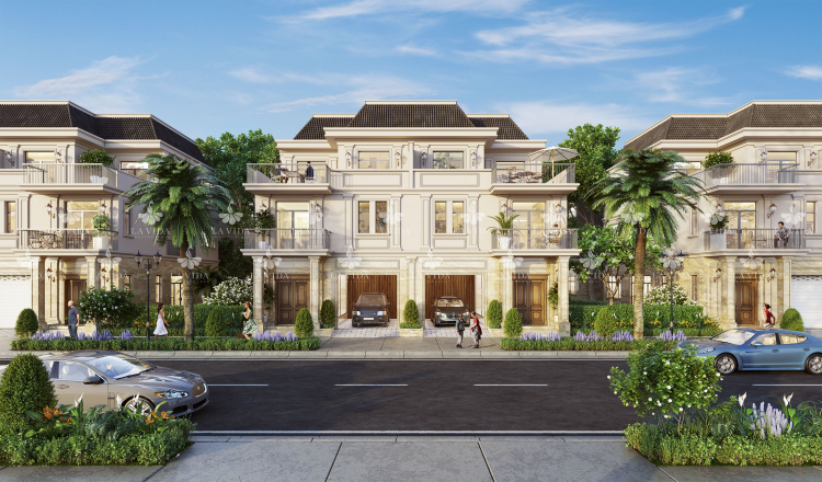 【CÒN 8 SUẤT NỘI BỘ HÀNG CĐT - LA VIDA RESIDENCES ™ 】 | HƯNG THỊNH CORP】