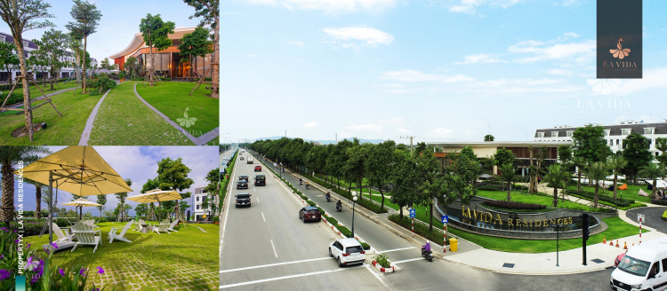 【CÒN 8 SUẤT NỘI BỘ HÀNG CĐT - LA VIDA RESIDENCES ™ 】 | HƯNG THỊNH CORP】 【CÒN 8 SUẤT NỘI BỘ HÀNG CĐT - LA VIDA RESIDENCES ™ 】 | HƯNG THỊNH CORP】