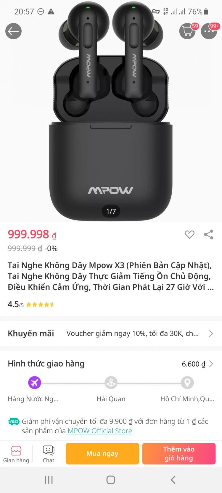 Tai nghe điện thoại không dây hiệu nào ok? Tai nghe điện thoại không dây hiệu nào ok?