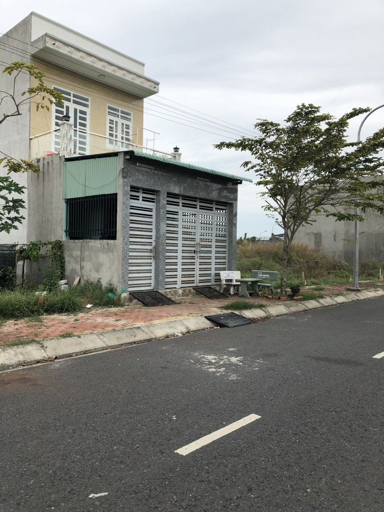 Sài Gòn Village - Long Hậu khi nào thì xuống tiền Sài Gòn Village - Long Hậu khi nào thì xuống tiền