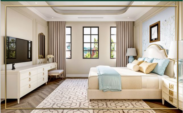 Giá Xây dựng Saigon Garden Hưng Thịnh Quận 9 Giá Xây dựng Saigon Garden Hưng Thịnh Quận 9