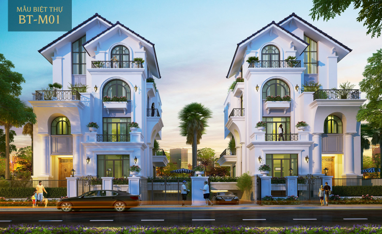 Dự án Hưng Thịnh Bình Dương New Galaxy Dự án Hưng Thịnh Bình Dương New Galaxy