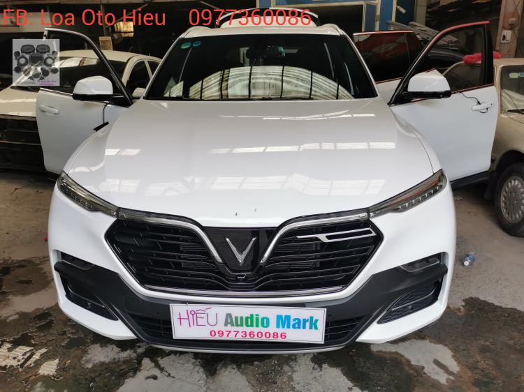 Hiếu Audio Mark : Chuyên Loa tháo xe sang: Độ âm thanh - Nâng cấp âm thanh xe hơi. Hiếu Audio Mark : Chuyên Loa tháo xe sang: Độ âm thanh - Nâng cấp âm thanh xe hơi.