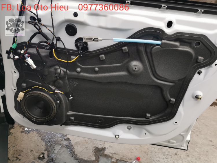 Hiếu Audio Mark : Chuyên Loa tháo xe sang: Độ âm thanh - Nâng cấp âm thanh xe hơi. Hiếu Audio Mark : Chuyên Loa tháo xe sang: Độ âm thanh - Nâng cấp âm thanh xe hơi.