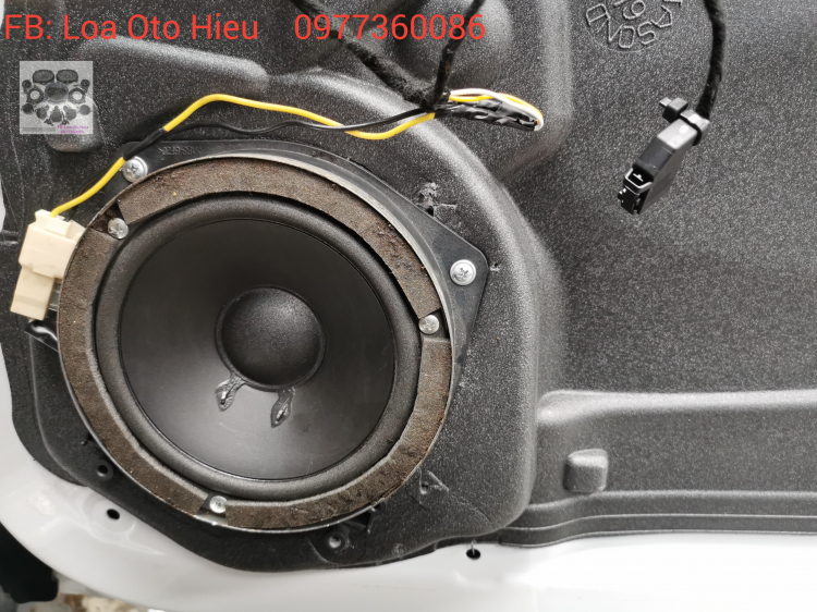 Hiếu Audio Mark : Chuyên Loa  tháo xe sang:  Độ âm thanh  - Nâng cấp âm thanh xe hơi.