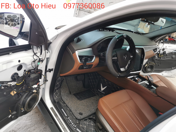 Hiếu Audio Mark : Chuyên Loa tháo xe sang: Độ âm thanh - Nâng cấp âm thanh xe hơi. Hiếu Audio Mark : Chuyên Loa tháo xe sang: Độ âm thanh - Nâng cấp âm thanh xe hơi.