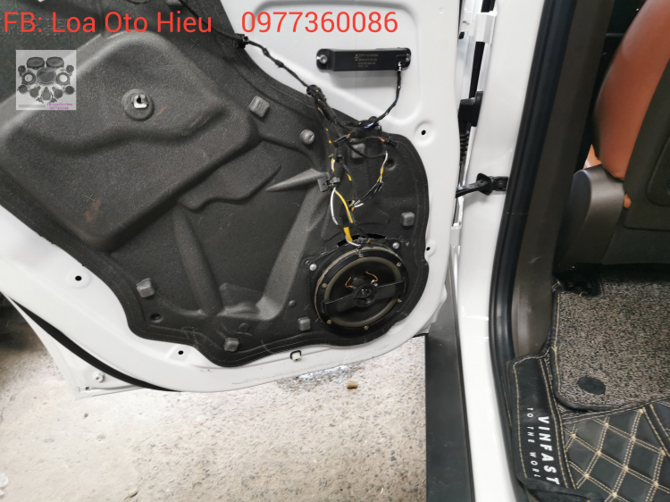 Hiếu Audio Mark : Chuyên Loa tháo xe sang: Độ âm thanh - Nâng cấp âm thanh xe hơi. Hiếu Audio Mark : Chuyên Loa tháo xe sang: Độ âm thanh - Nâng cấp âm thanh xe hơi.