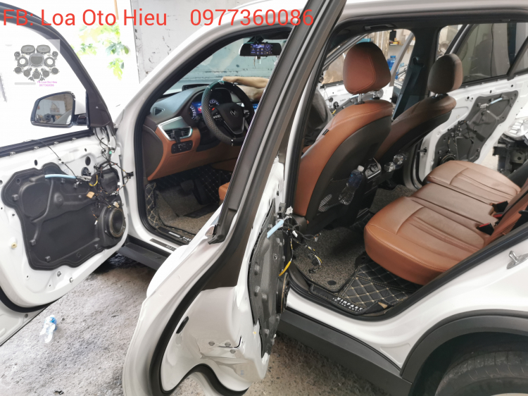 Hiếu Audio Mark : Chuyên Loa tháo xe sang: Độ âm thanh - Nâng cấp âm thanh xe hơi. Hiếu Audio Mark : Chuyên Loa tháo xe sang: Độ âm thanh - Nâng cấp âm thanh xe hơi.