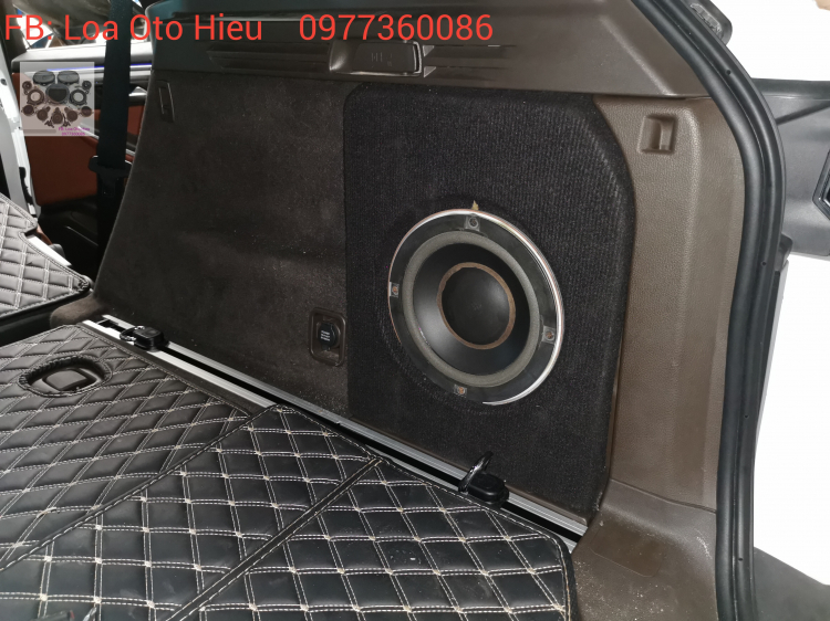 Hiếu Audio Mark : Chuyên Loa tháo xe sang: Độ âm thanh - Nâng cấp âm thanh xe hơi. Hiếu Audio Mark : Chuyên Loa tháo xe sang: Độ âm thanh - Nâng cấp âm thanh xe hơi.