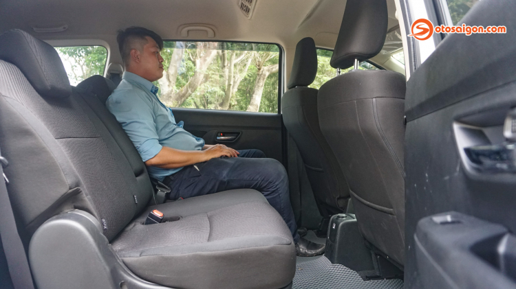 Người dùng đánh giá xe Suzuki Ertiga Sport: “Quyết định đúng đắn khi mua xe” Người dùng đánh giá xe Suzuki Ertiga Sport: “Quyết định đúng đắn khi mua xe”