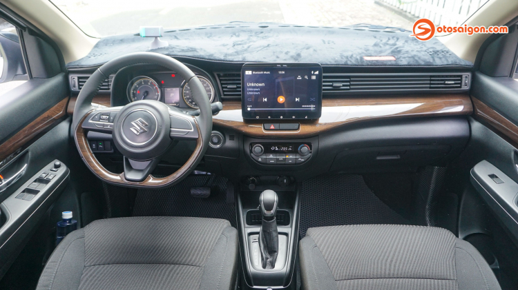Người dùng đánh giá xe Suzuki Ertiga Sport: “Quyết định đúng đắn khi mua xe” Người dùng đánh giá xe Suzuki Ertiga Sport: “Quyết định đúng đắn khi mua xe”