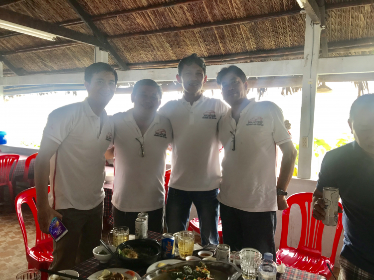Jolie - Chiếc xe thân thiện Jolie - Chiếc xe thân thiện