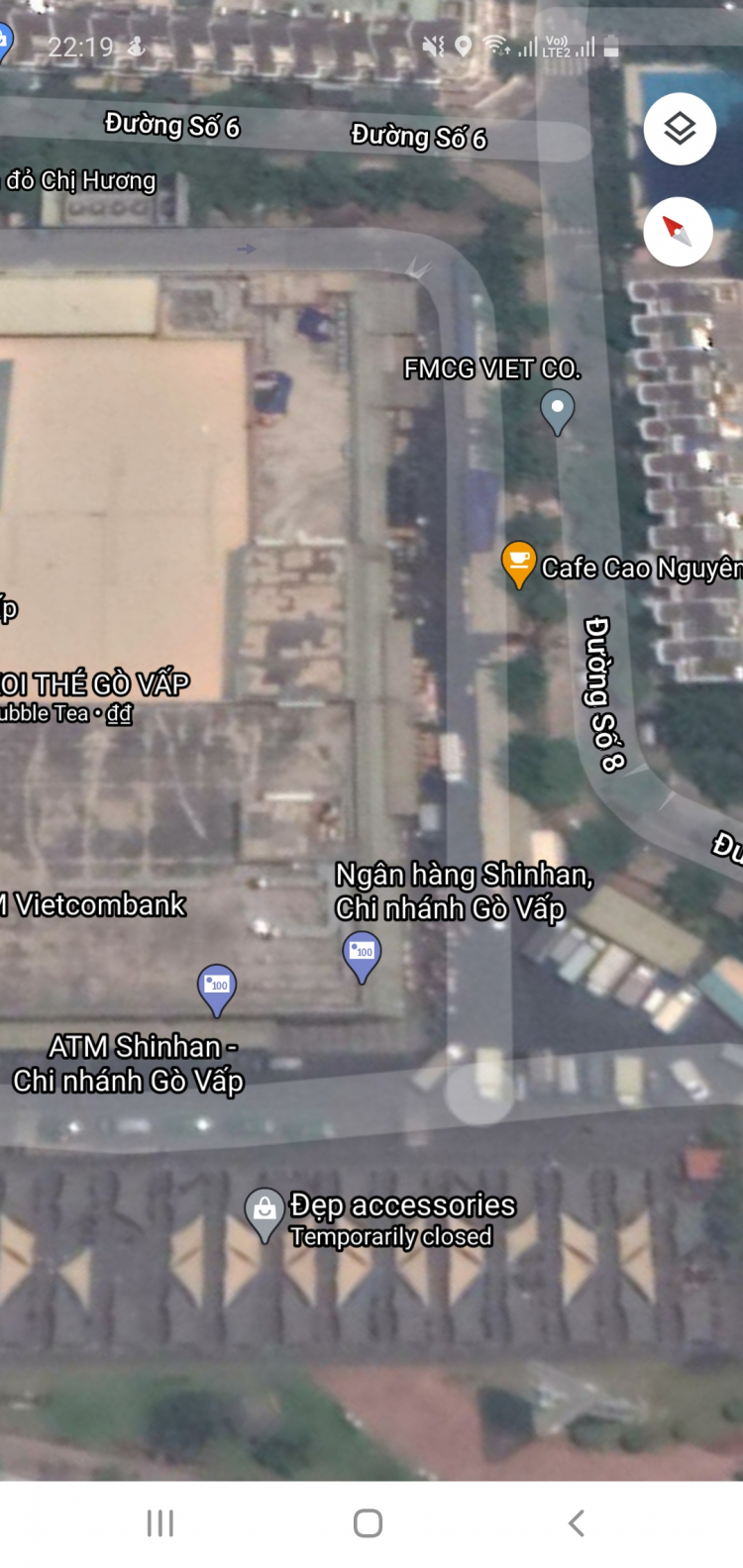 Santafe của bác nào đây lần sau rút kinh nghiệm nha !! Santafe của bác nào đây lần sau rút kinh nghiệm nha !!