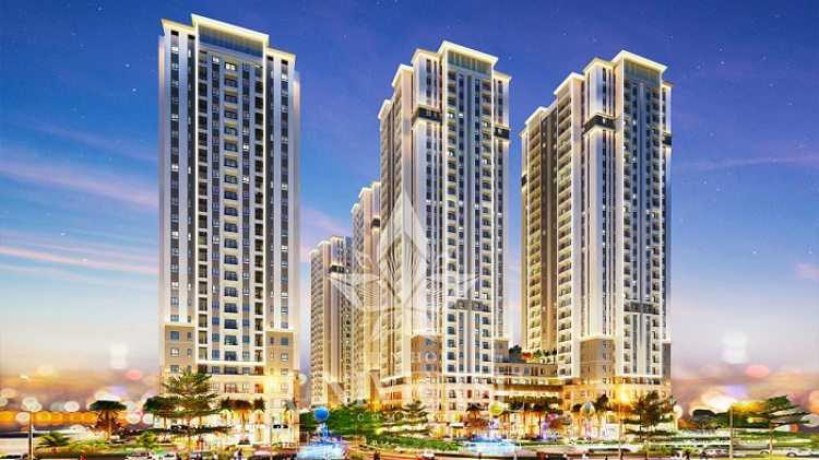 Biệt thự ngay đảo Kim Cương Quận 2 Biệt thự ngay đảo Kim Cương Quận 2