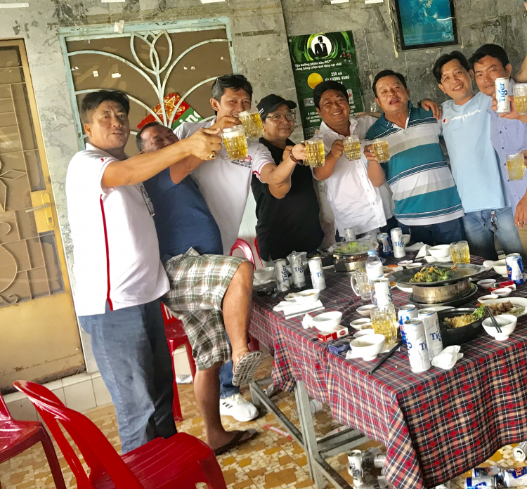 Jolie - Trên những nẻo đường Jolie - Trên những nẻo đường