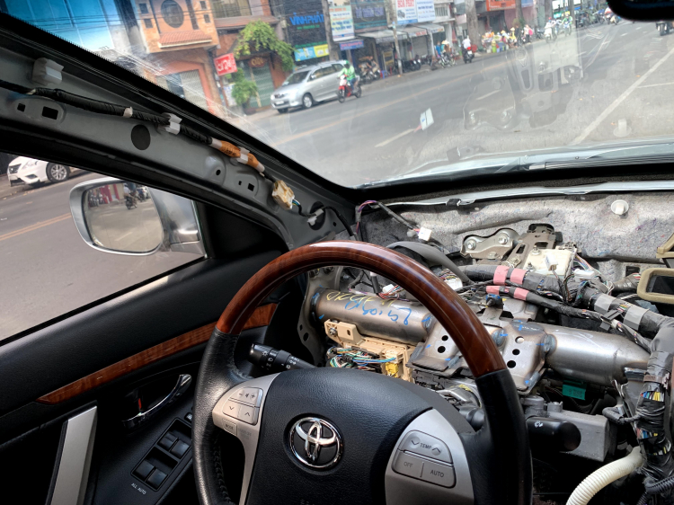 Toyota Corolla Cross mới Toyota Corolla Cross mới