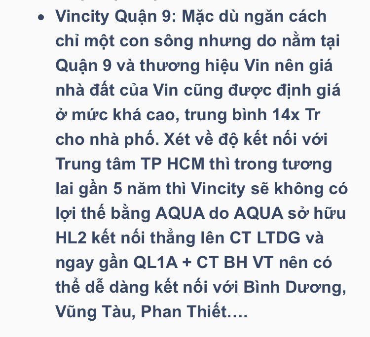 Phân tích case Đầu tư BĐS thực tế Phân tích case Đầu tư BĐS thực tế