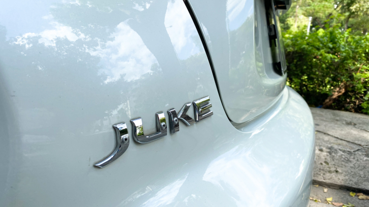 Từng có giá hơn 1 tỷ đồng, “xe chơi” Nissan Juke giờ còn giá dưới 700 triệu nhưng vẫn khó bán