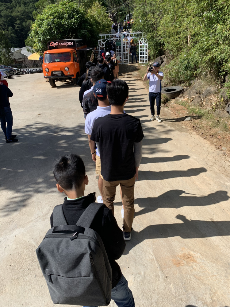 Chỗ đi chơi Đà Lạt TẾT 2021 (ngoại ô Đà Lạt) Chỗ đi chơi Đà Lạt TẾT 2021 (ngoại ô Đà Lạt)