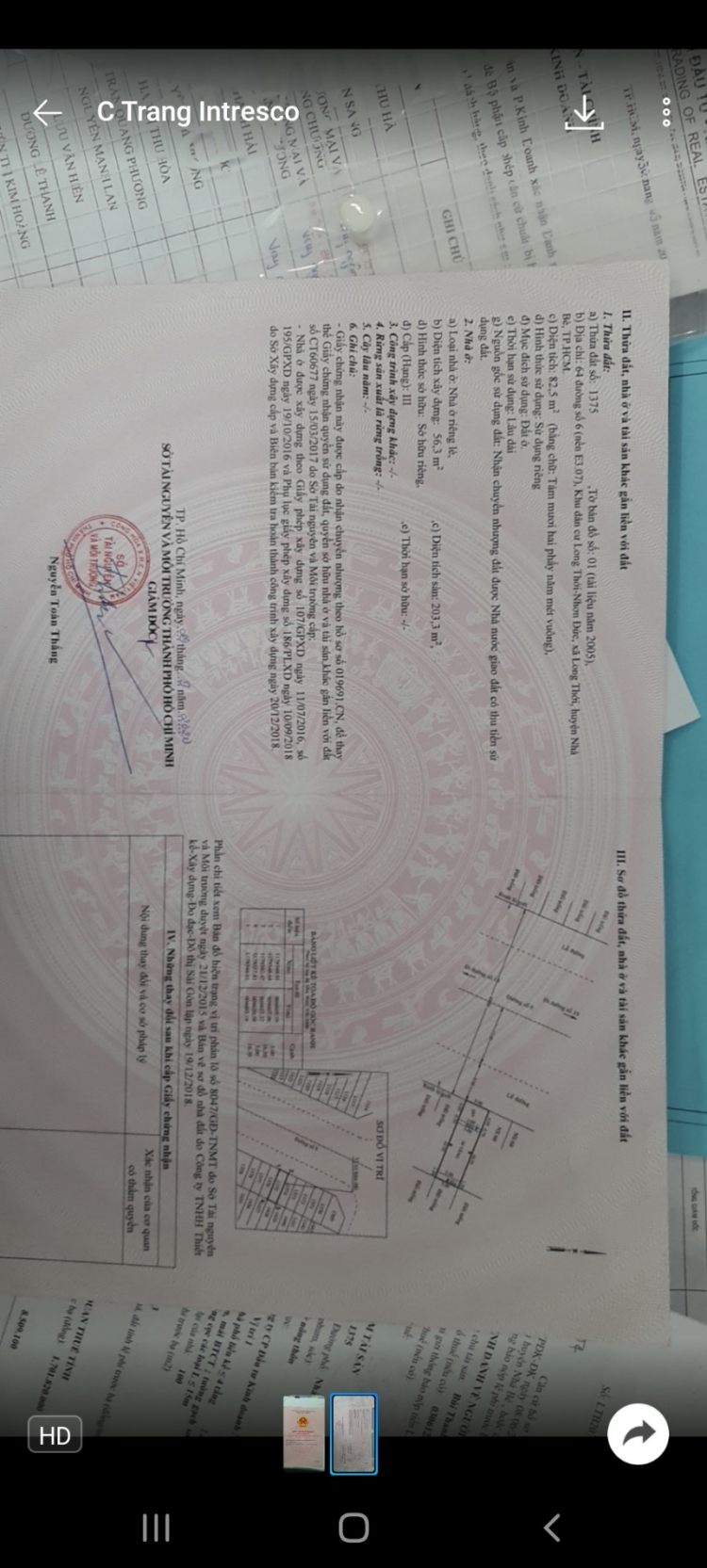 Dự án Star Village Nhà Bè - chia sẻ thông tin không mua bán Dự án Star Village Nhà Bè - chia sẻ thông tin không mua bán