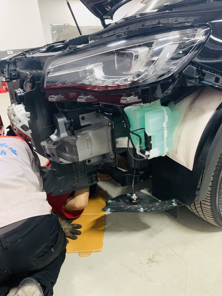 Đánh giá xe MG ZS bản Comfort Đánh giá xe MG ZS bản Comfort