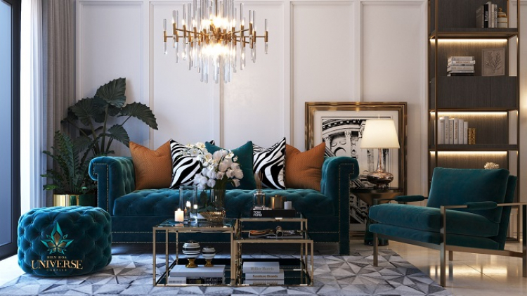 Shophouse Q7 Hưng Thịnh mặt tiền Nguyễn Lương Bằng Shophouse Q7 Hưng Thịnh mặt tiền Nguyễn Lương Bằng