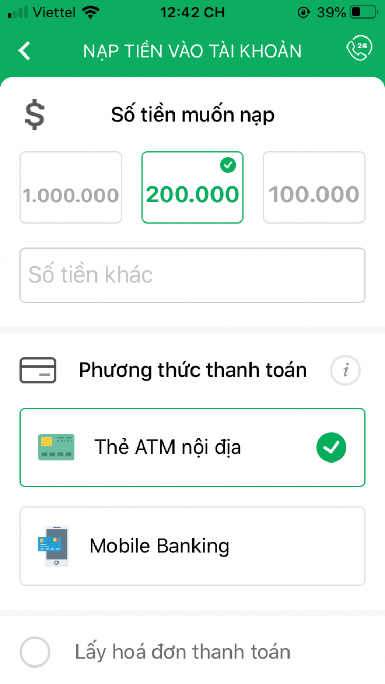 Thêm nhiều trạm thu phí có VETC